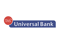 Банк Universal Bank в Мизоче